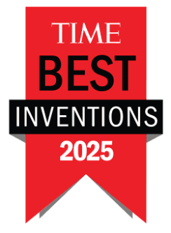 Time Best Invention Award