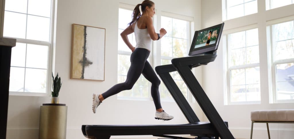 Walking Workout Reinvented: Train Smarter with the Elliptical at Home