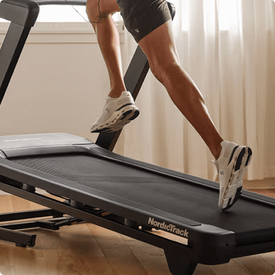 What to Know About Treadmill Cushioning & Impact