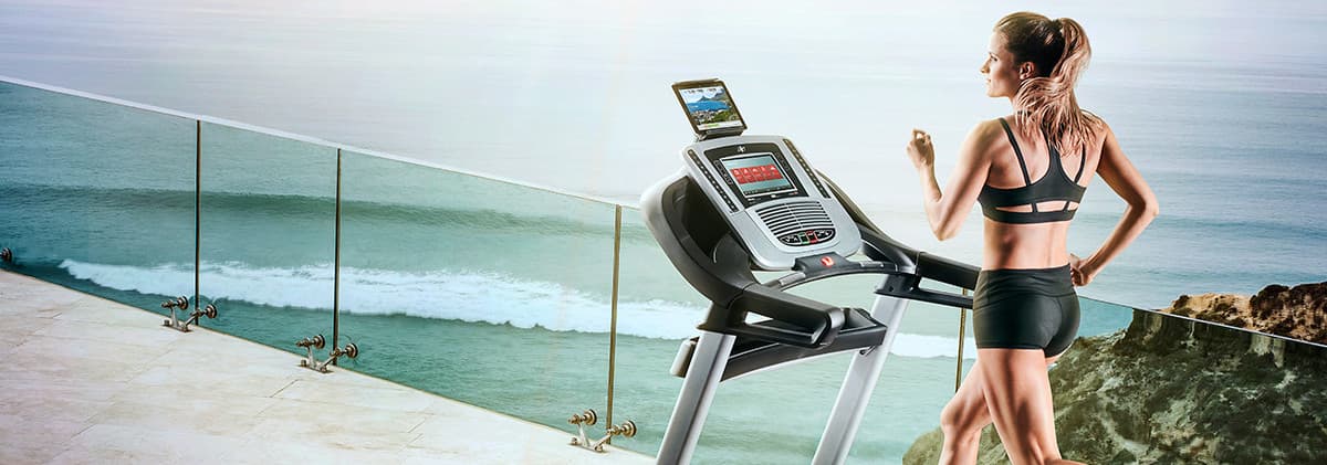 Choosing The Best Treadmill For Running