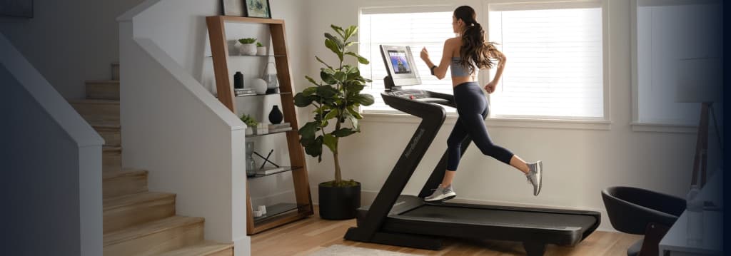 Ellipticals vs. Treadmills: Which Is Right for You?