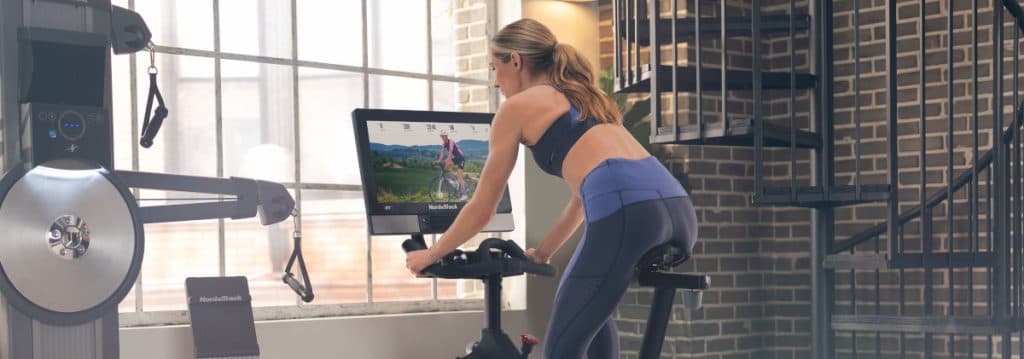 Benefits Of Adding An Exercise Bike To Your Home Gym