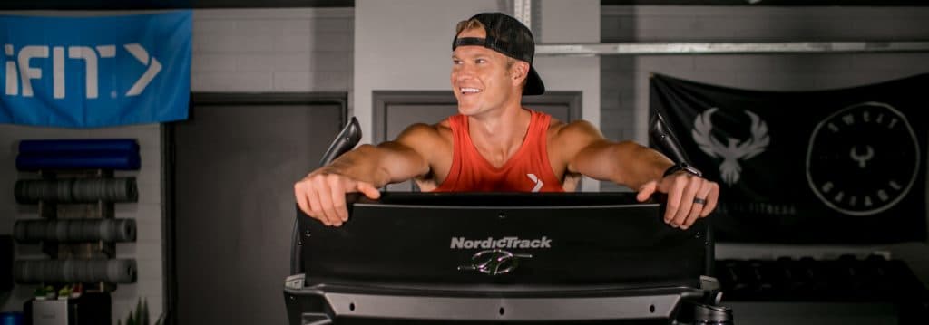 Home Gym Ideas For Your Small Space