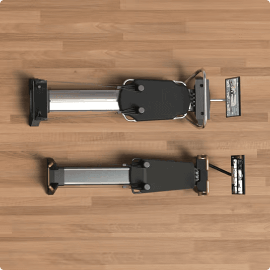 Introducing the NordicTrack Ultra 1 Reformer Series